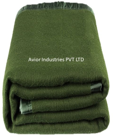 defence blankets manufacturer